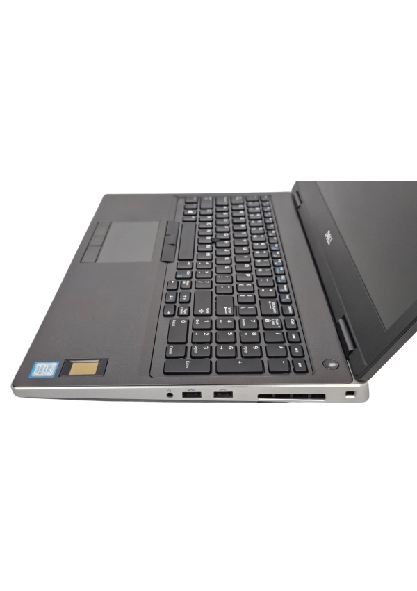 Stacja Graficzno-Robocza Dell Precision 7540 i9-9980HK 32GB 1TB SSD 15,6